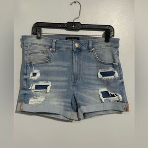 Aeropostale mini short